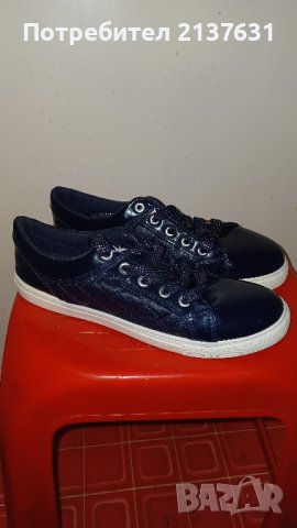 НОВИ с Етикет ДАМСКИ ОБУВКИ - N 38 ,5, снимка 3 - Дамски ежедневни обувки - 44440902
