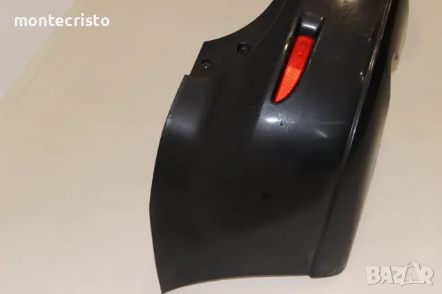 Задна броня Mazda 5 (2005-2008г.) Мазда 5 / CT1850221 / CC4350221CBB / C23550221, снимка 8 - Части - 47756169