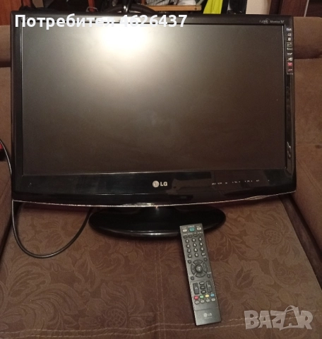 телевизор LG