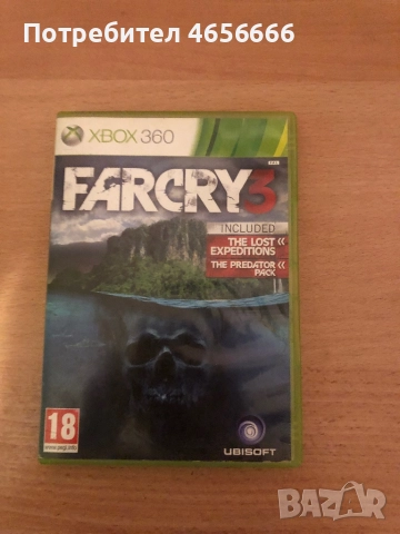 Игри за Xbox 360, снимка 5 - Xbox конзоли - 52551746