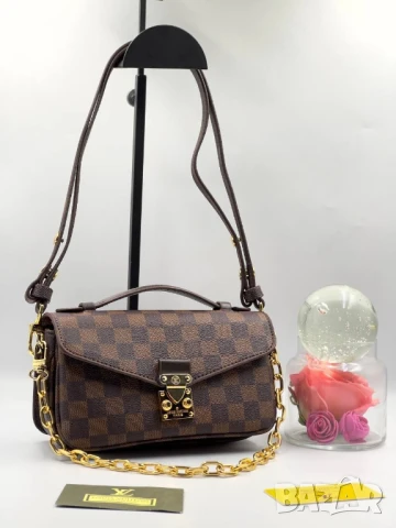 чанти louis vuitton , снимка 17 - Чанти - 51307064