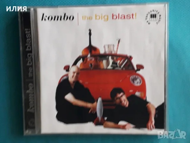Fusion,Contemporary Jazz,Jazz-Funk,Downtempo,Tribal House- Част-38, снимка 13 - CD дискове - 55785598