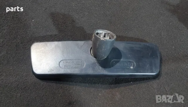 Вътрешно Огледало VW Голф 5 - Джета - Транспортер - Тигуан - Поло 3 - Голф 6 - Пасат N, снимка 2 - Части - 40773649