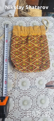 манистена кисия. портмоне 