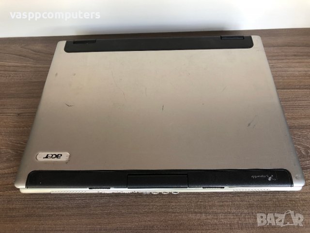 ACER Aspire 5100 на части, снимка 3 - Части за лаптопи - 37179299