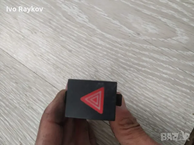 Ключ  аварийни  6Q0 953 235 , VW Polo 9N 02-05