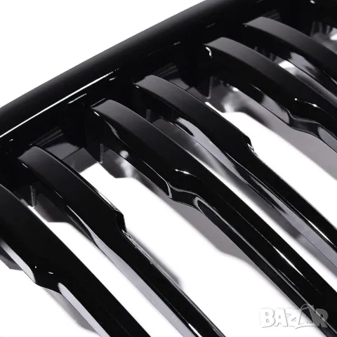 НОВИ бъбреци решетки за bmw e84 x1, снимка 7 - Части - 49235827