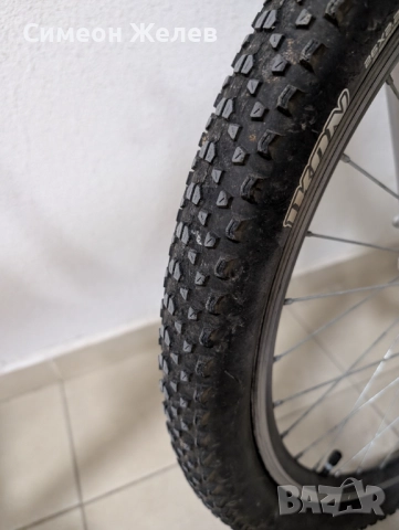MTB Drag Grizzly 26, снимка 12 - Велосипеди - 51945732