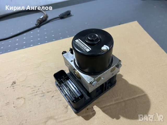 Модули на ABS за BMW E46 (DSC)