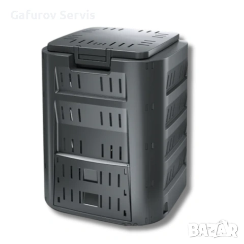 Компостер 320 литра