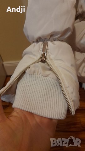 Дамско зимно яке , снимка 6 - Якета - 34466811