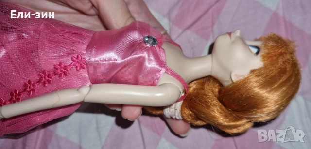 комплект кукли Ана и Елза от замръзналото кралство Frozen, снимка 14 - Кукли - 52356031