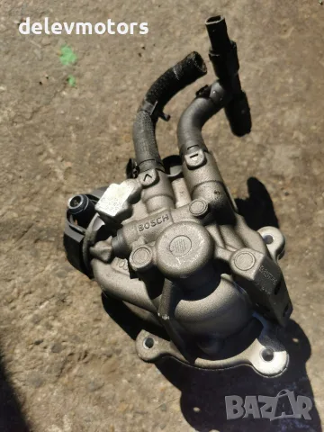 04L130755E Горивна помпа за високо налягане Bosch Bosch CP4; 0 445 010 538 за Vw Touran (5T1) 2.0