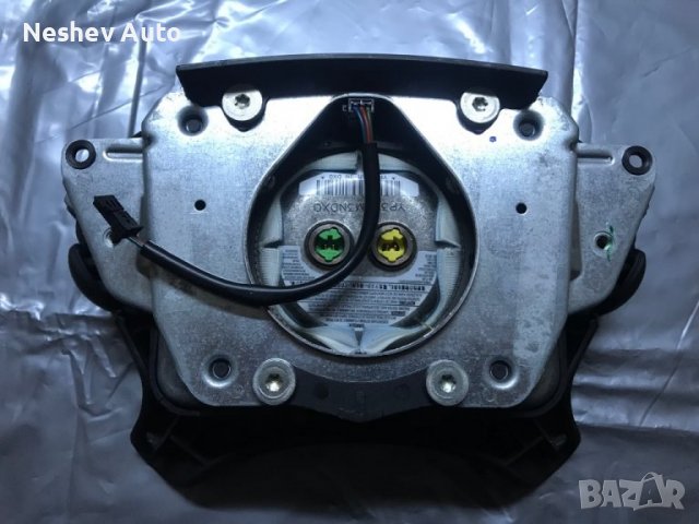 Mercedes E 320 2007г. АIRBAG., снимка 2 - Части - 39956470