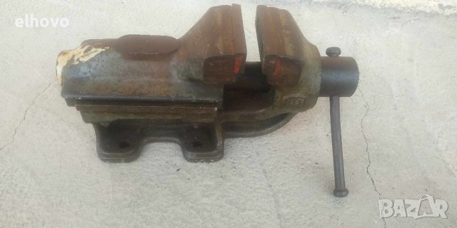 Менгеме немско LES 8.9кг, снимка 4 - Менгемета - 42506219