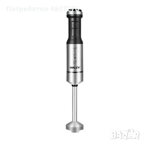 Мощен пасатор 4 в 1, снимка 7 - Чопъри и пасатори - 55868128