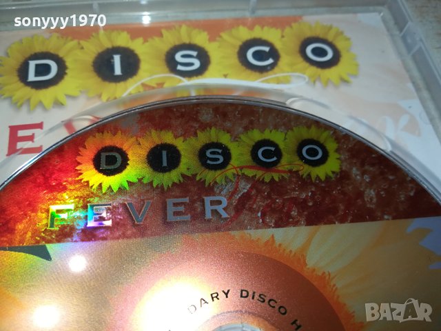 DISCO FEVAR DVD-ВНОС ГЕРМАНИЯ 0111231035, снимка 15 - DVD дискове - 42804522