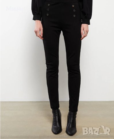 Дамски панталон! Нов!, снимка 3 - Панталони - 44367158