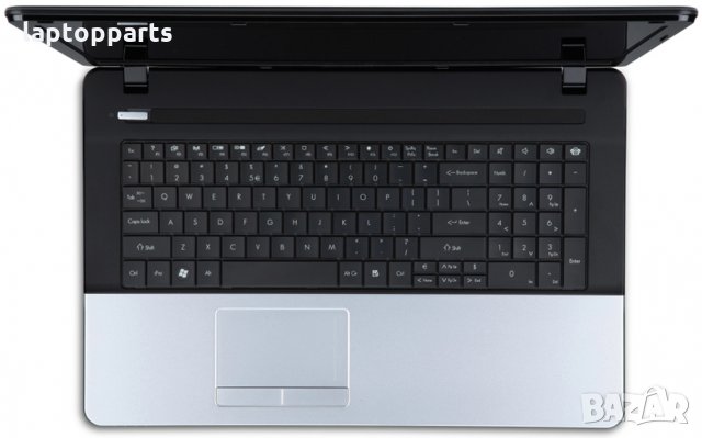 Pckard Bell EG70 на части, снимка 2 - Части за лаптопи - 35084831