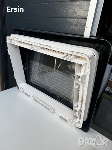 Люк Dometic Midi Heki 70/50 (Без щора), снимка 9 - Къмпинг мебели - 55775672