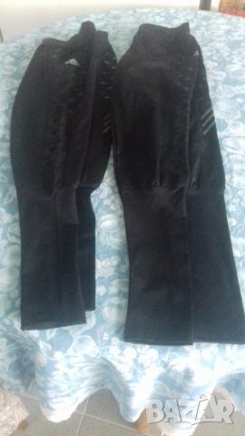 Адидас два комплекта спортни екипи, снимка 11 - Детски комплекти - 29217879