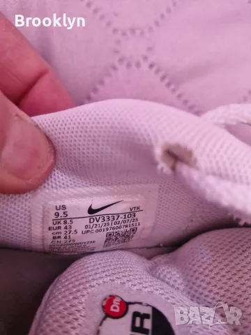 Продават се мъжки маратонки Nike, снимка 5 - Маратонки - 56207481