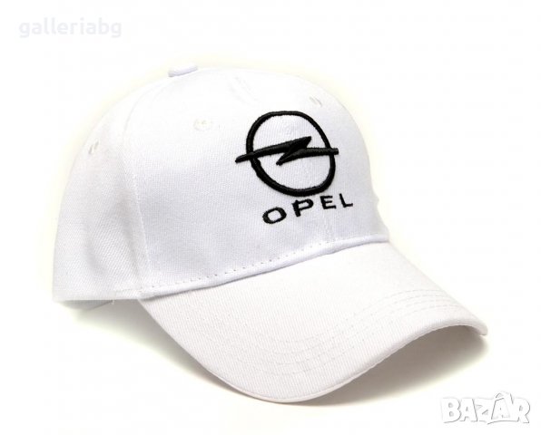 Автомобилни шапки - Опел (Opel), снимка 5 - Шапки - 39430430