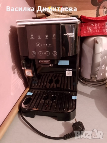 Кафе машина , снимка 2 - Кафе машини - 52952596