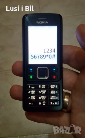 Nokia 6300, снимка 6 - Nokia - 25969892