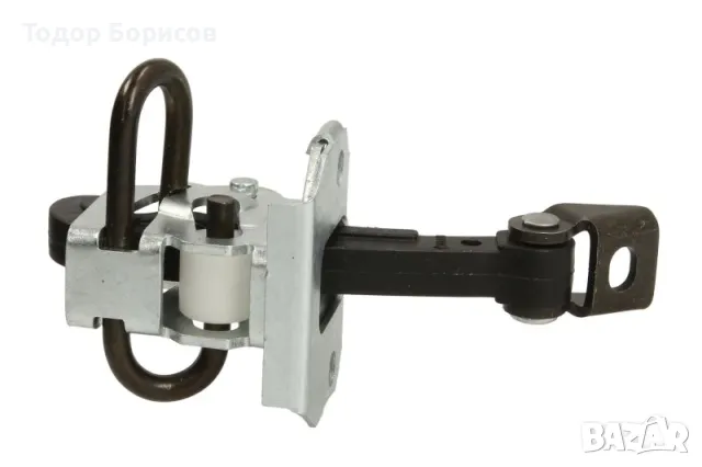 Ограничител /фиксатор/ обтегач врата за BMW 3 E46 купе 12.1997-12.2007, снимка 2 - Части - 48837346