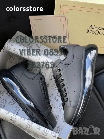 Мъжки кецове Alexander McQueen код Br-S10