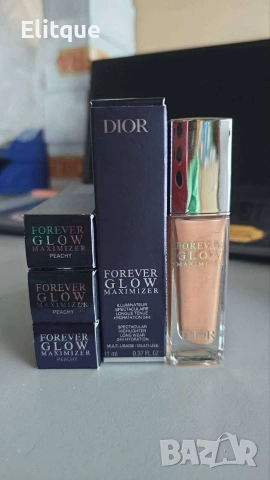 хайлайтър Christian Dior , снимка 2 - Други - 52582434