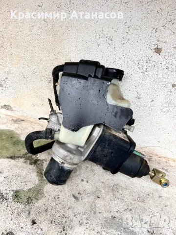 Спирачна помпа за Мерцедес Е-класа W211.2002-2006г