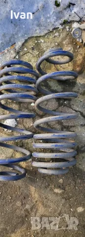 спортно окачване , снимка 3 - Автомобили и джипове - 48513393