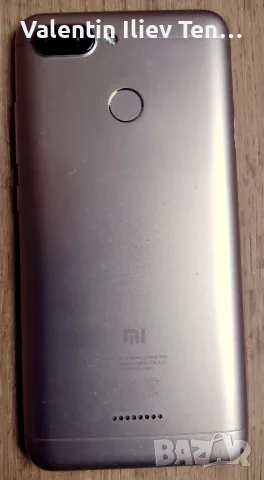 Смартфон Redmi 6 за части, снимка 4 - Xiaomi - 56182831