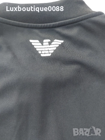 Чисто ново без етикет горнище Emporio Armani S , снимка 12 - Спортни екипи - 52157952