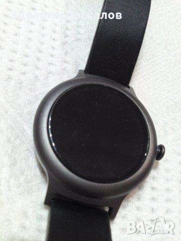 LG watch Style W270, снимка 5 - Смарт часовници - 33700617