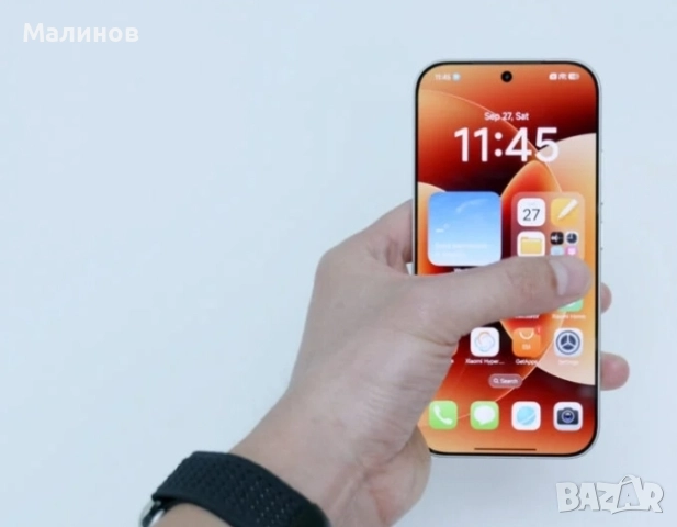 Xiaomi 17 Dual sim 5G със 7000mAh батерия от Get Mobile , снимка 10 - Xiaomi - 51857381