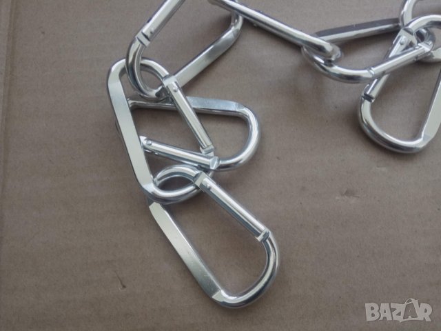 Продавам карабинери, снимка 2 - Други спортове - 29963640