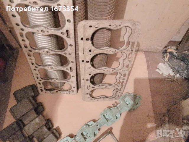 Авто части, снимка 8 - Части - 35561477