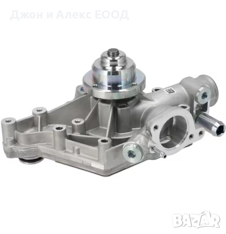 Оригинални водни помпи за Caterpillar, Yanmar, FPT, Kubota, Weidemann, Kramer, Jcb, Komatsu, Manitou, снимка 3 - Селскостопанска техника - 54205080