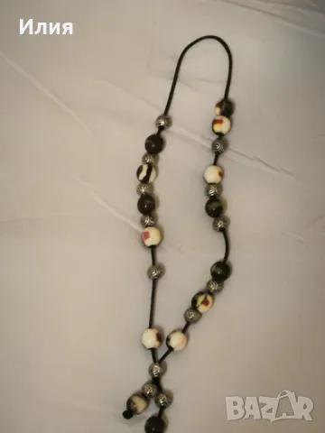 Броеница Стари броеници от Гърция, снимка 5 - Антикварни и старинни предмети - 50425916