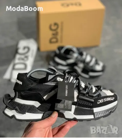 Dolce & Gabbana дамски маратонки 