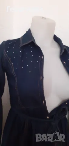 Официална рокля , снимка 3 - Детски рокли и поли - 48922387