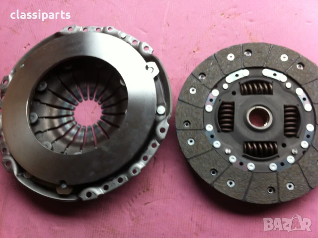 Комплект съединител за Форд Галакси двигатели 2.0 i и 2.3 16V / FORD Galaxy, снимка 3 - Части - 51061528