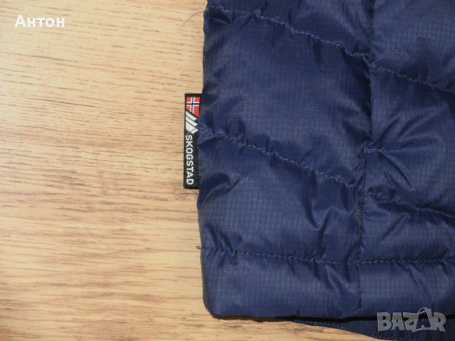 SKOGSTAD юношеско ново зимно яке 14/16г., снимка 6 - Детски якета и елеци - 42482858