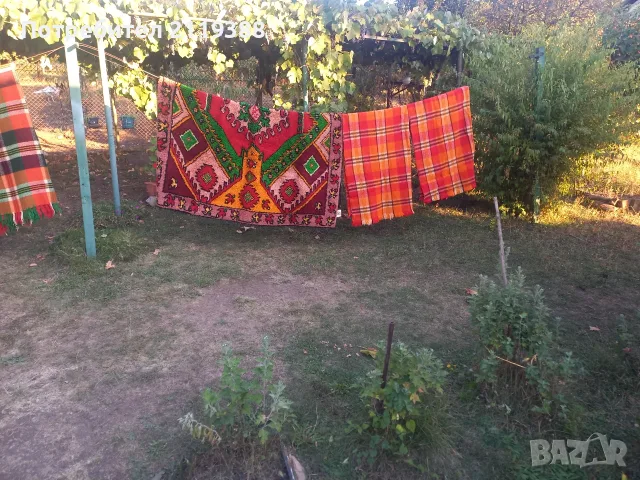 Китеници и родопски одеала, снимка 2 - Покривки за легло - 56299155