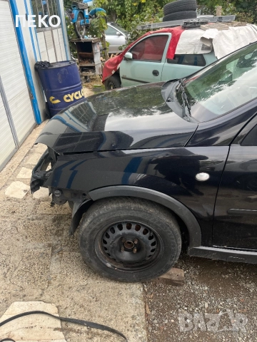 Калници opel corsa c