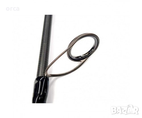 Пръчка за шарански риболов - OSAKO COLD WATER CARP 4 LBS, снимка 4 - Въдици - 35216227
