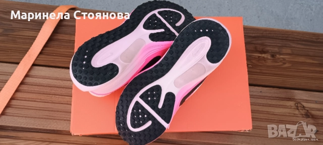 Маратонки NIKE W REVOLUTION 8, снимка 3 - Маратонки - 51623765